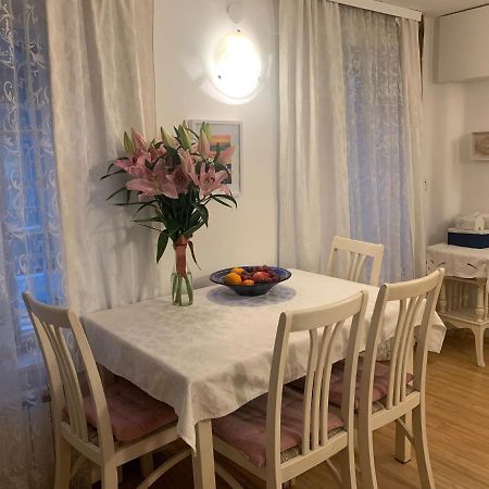 Apartment St. Marko Ζάγκρεμπ Εξωτερικό φωτογραφία
