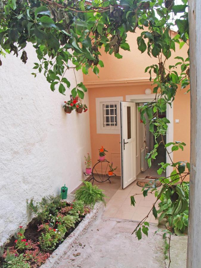 Apartment St. Marko Ζάγκρεμπ Εξωτερικό φωτογραφία
