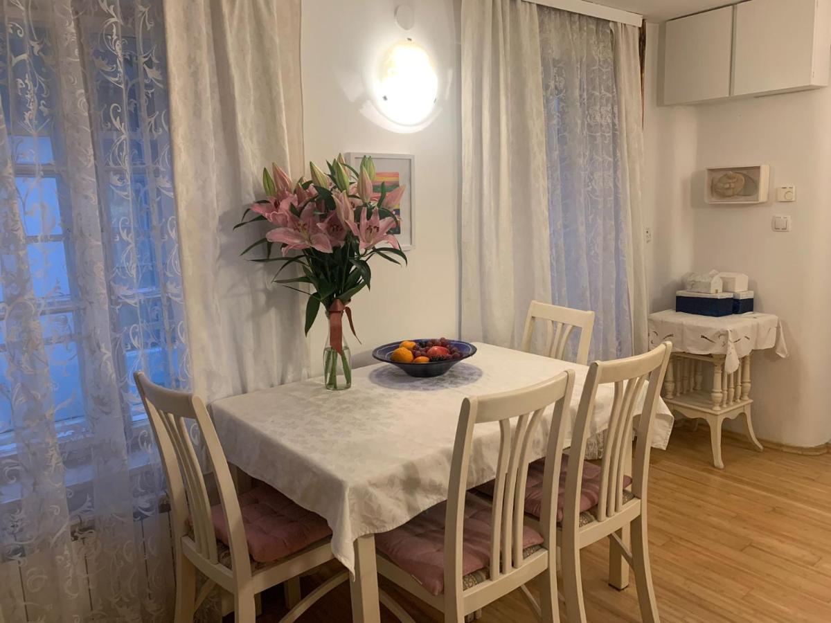Apartment St. Marko Ζάγκρεμπ Εξωτερικό φωτογραφία