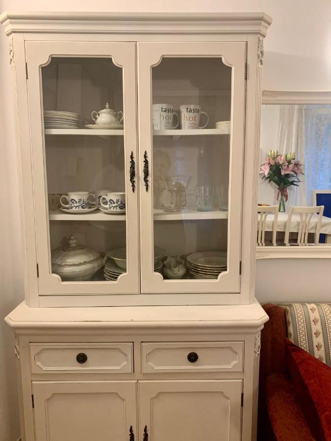Apartment St. Marko Ζάγκρεμπ Εξωτερικό φωτογραφία