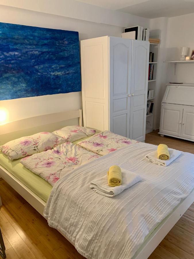 Apartment St. Marko Ζάγκρεμπ Εξωτερικό φωτογραφία