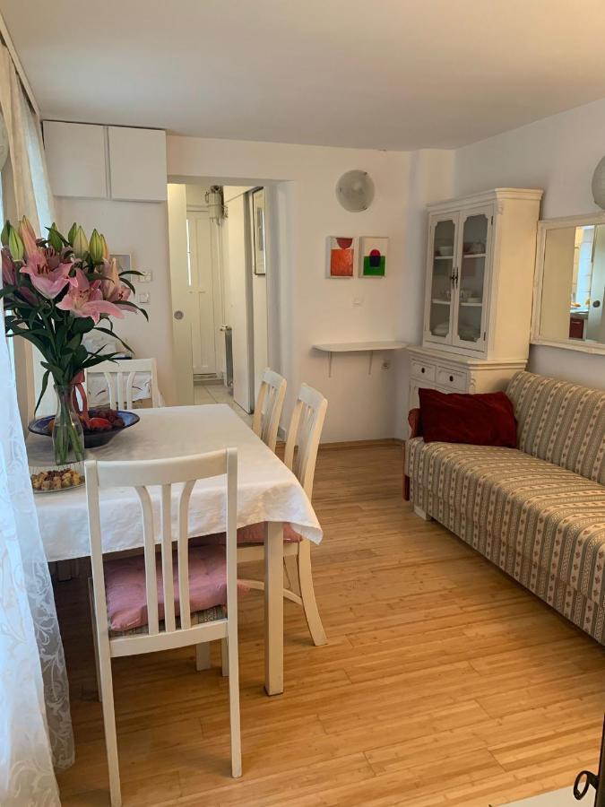 Apartment St. Marko Ζάγκρεμπ Εξωτερικό φωτογραφία