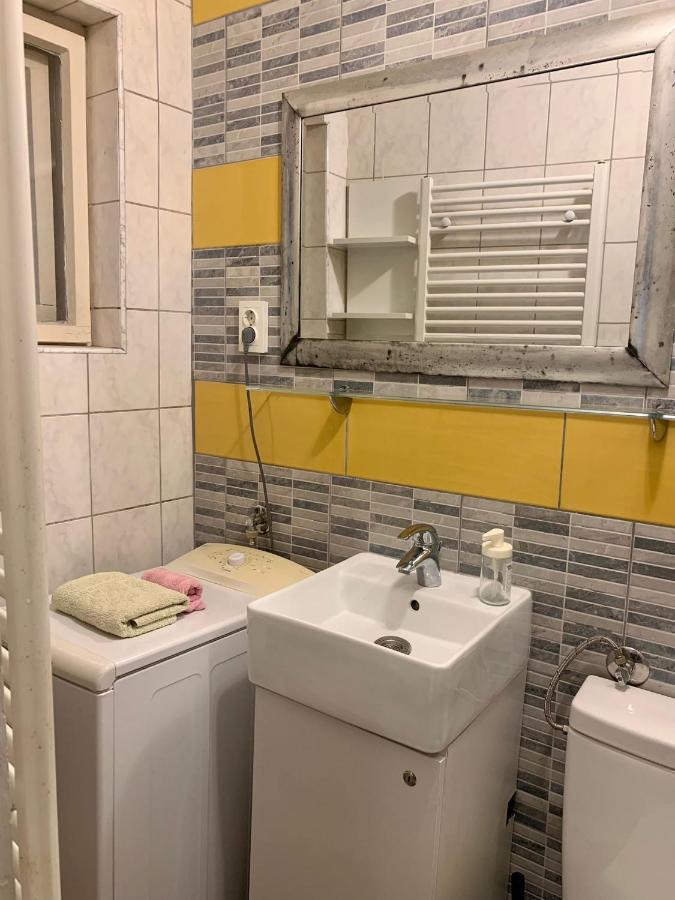 Apartment St. Marko Ζάγκρεμπ Εξωτερικό φωτογραφία