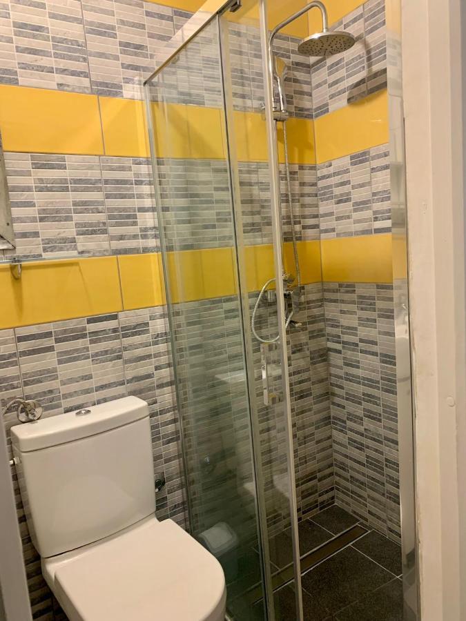Apartment St. Marko Ζάγκρεμπ Εξωτερικό φωτογραφία