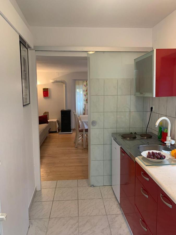 Apartment St. Marko Ζάγκρεμπ Εξωτερικό φωτογραφία